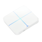 Multi-pulsante per la gestione di 8 scene